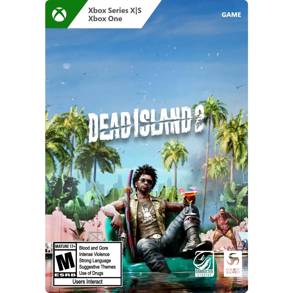Media - Dead Island 2