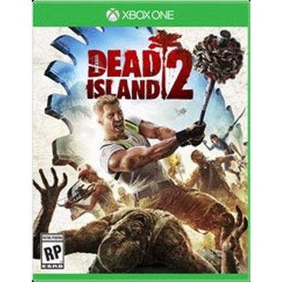 Dead Island 2 - Xbox One (Deep Silver), New - GameStop