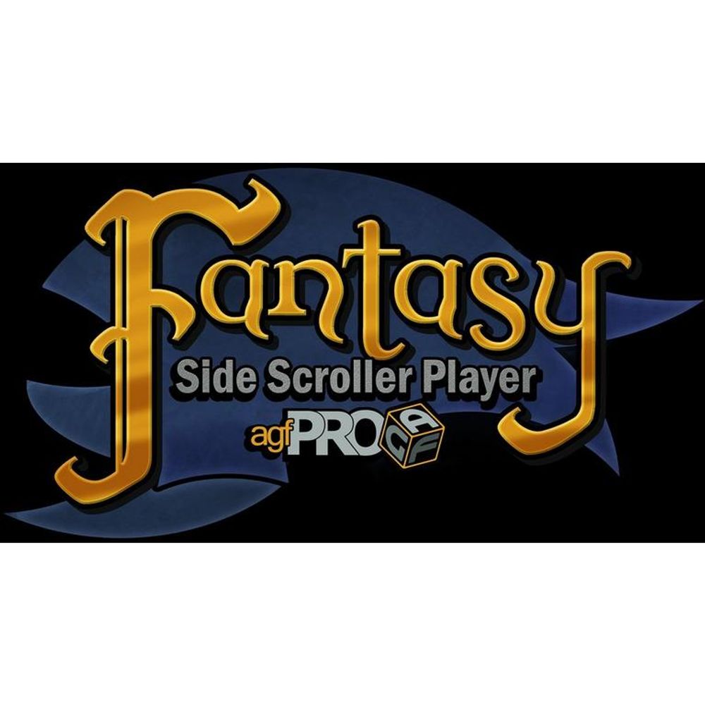 Axis Game Factory Fantasy Side-Scroller (GameStop) | Foxvalley Mall