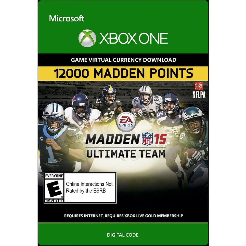 Madden NFL - EA SPORTS Award Winning Football Franchise - Electronic Arts