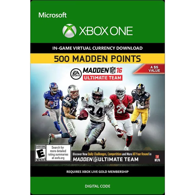 Madden NFL 19 Origin Digital