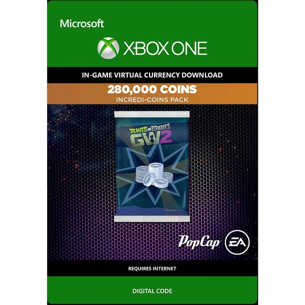 Plants vs. Zombies Garden Warfare - Xbox One | Xbox One | GameStop