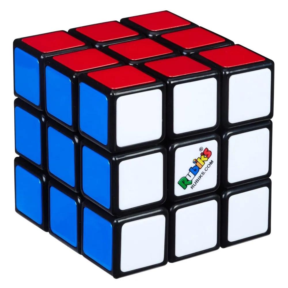 Spin Master Rubik's Capture Pack-N-Go Travel Game | GameStop