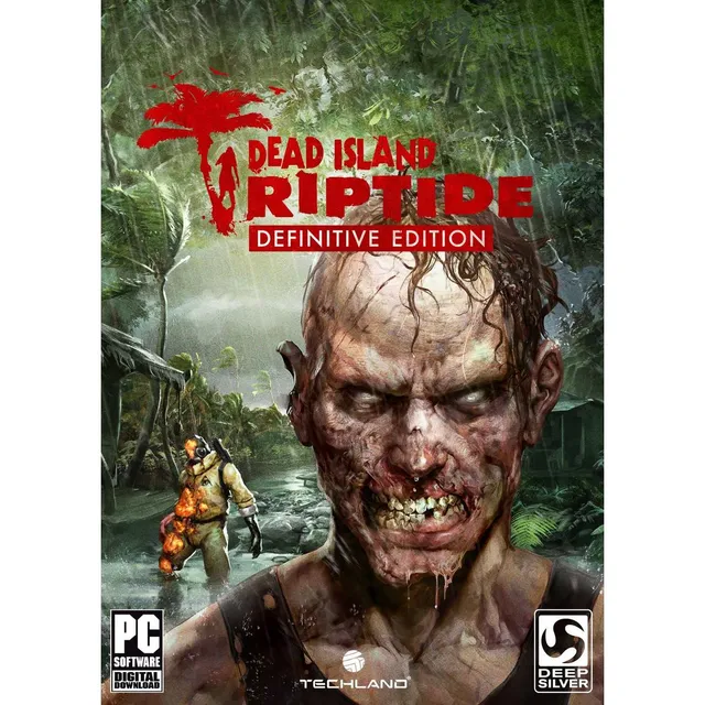 Dead Island Definitive Collection, PC Game