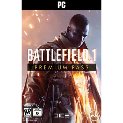 Battlefield 4: Premium Pack (DLC) DLC Origin digital for Windows