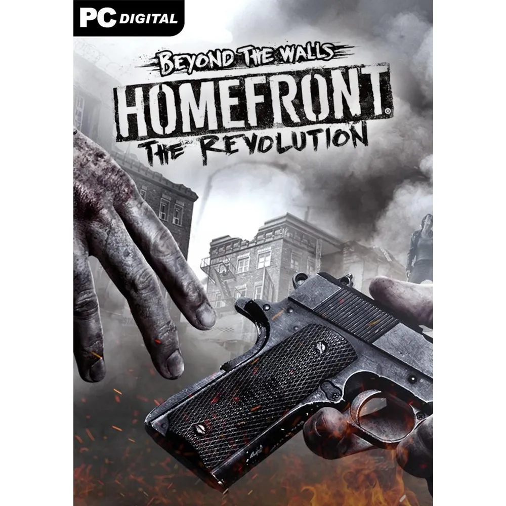 Homefront®: The Revolution