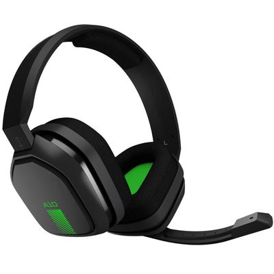 Astro Gaming A10 Wired Gaming Headset for Xbox One (GameStop)