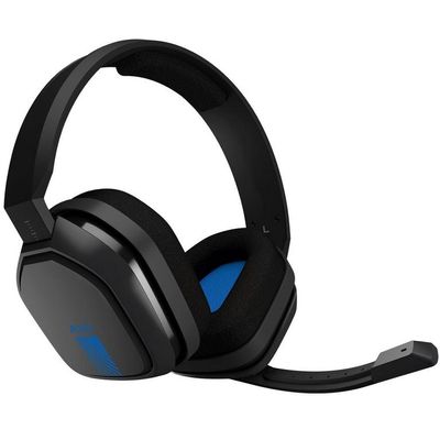 Astro Gaming A10 Wired Gaming Headset for PlayStation 4 (GameStop)