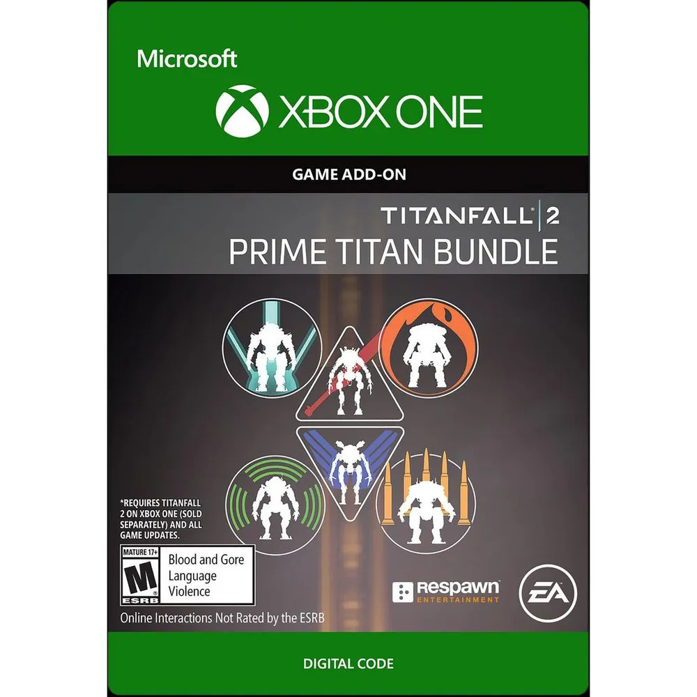 Titanfall 2 - Xbox One