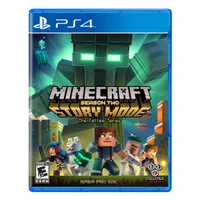 Minecraft - PlayStation 4 Edition - PlayStation 4 - Pre-Owned 