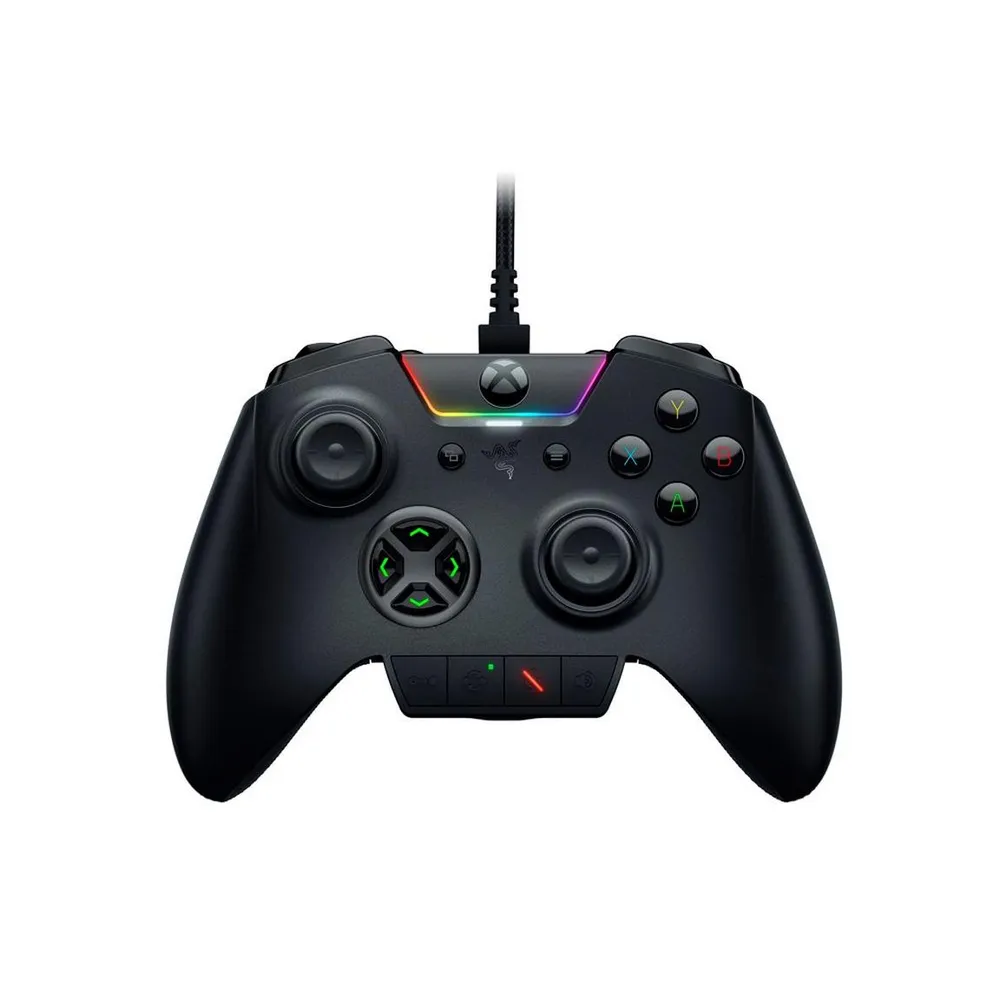 Razer Wolverine Ultimate Controller for Xbox Series X/Xbox Series S/Xbox One | Connecticut Post Mall