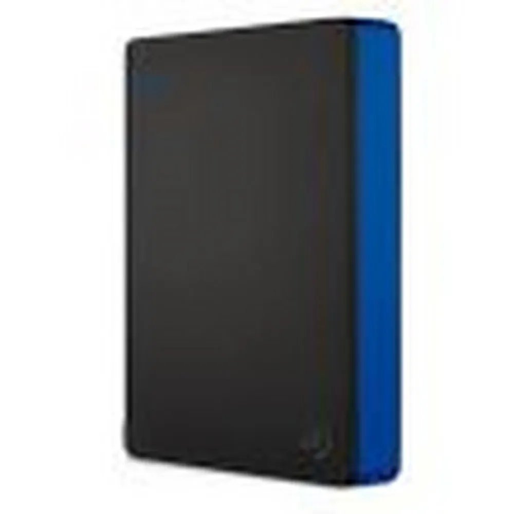 tilgive Kvalifikation Glad Seagate 4TB External Game Drive for PlayStation 4 | Connecticut Post Mall