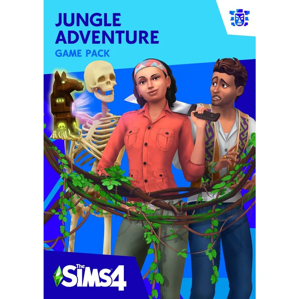 The Sims 4: Moschino Stuff Pack Xbox One [Digital Code] 