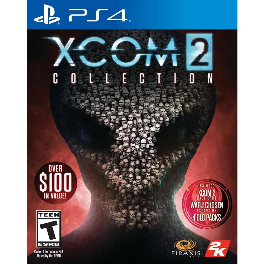 Xcom collection steam фото 76