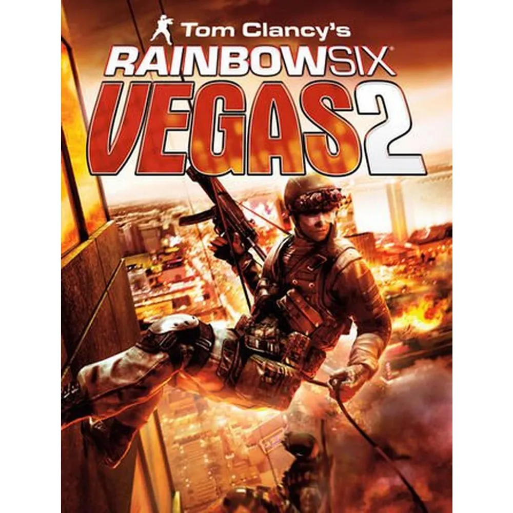 Ubisoft Clancy's Rainbow Six: 2 - Xbox One, Digital | Vancouver Mall