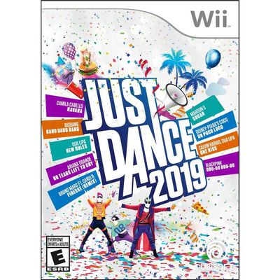 Just Dance 2019 - PlayStation 4 (Ubisoft), Pre-Owned - GameStop