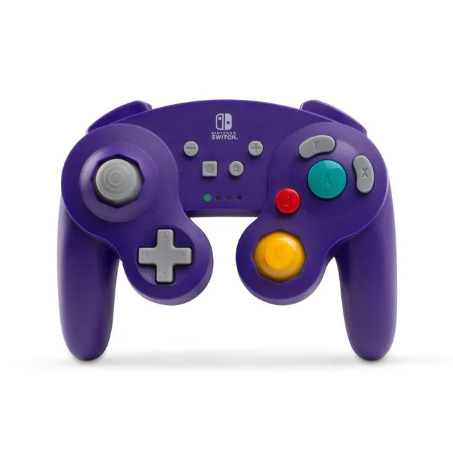 GameStop Wireless Controller for Nintendo Switch