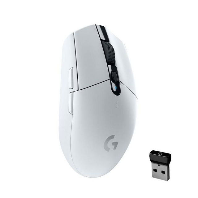 g502 wireless gamestop