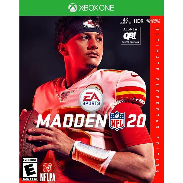 Electronic Arts Madden NFL 20 1,050 Ultimate Team Points