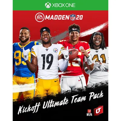 madden 20 for pc