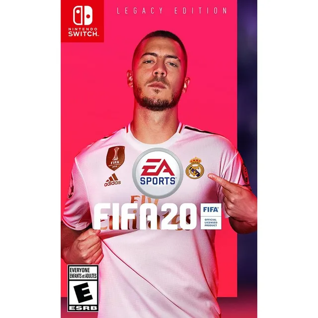 fifa 22 nintendo switch gamestop