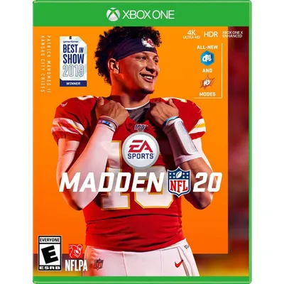 Buy Madden NFL 21 - 5850 Madden Points XBOX DIGITAL 