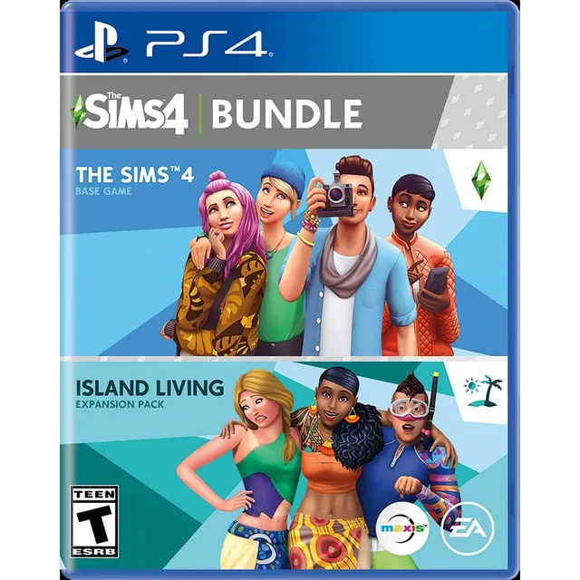 The Sims 4 - PC Origin, Electronic Arts, GameStop