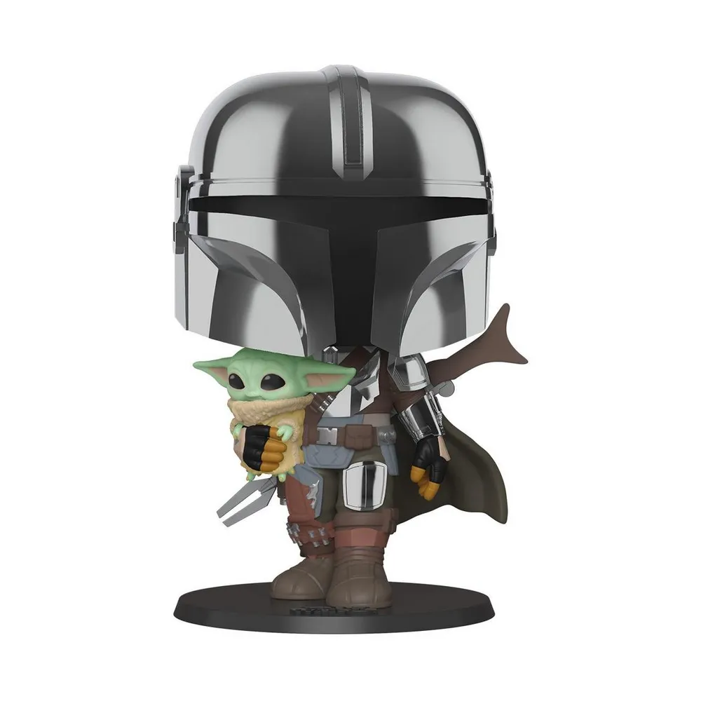 Funko Box: Star Wars Gaming Greats 3.75-in Vinyl Figure Set GameStop  Exclusive