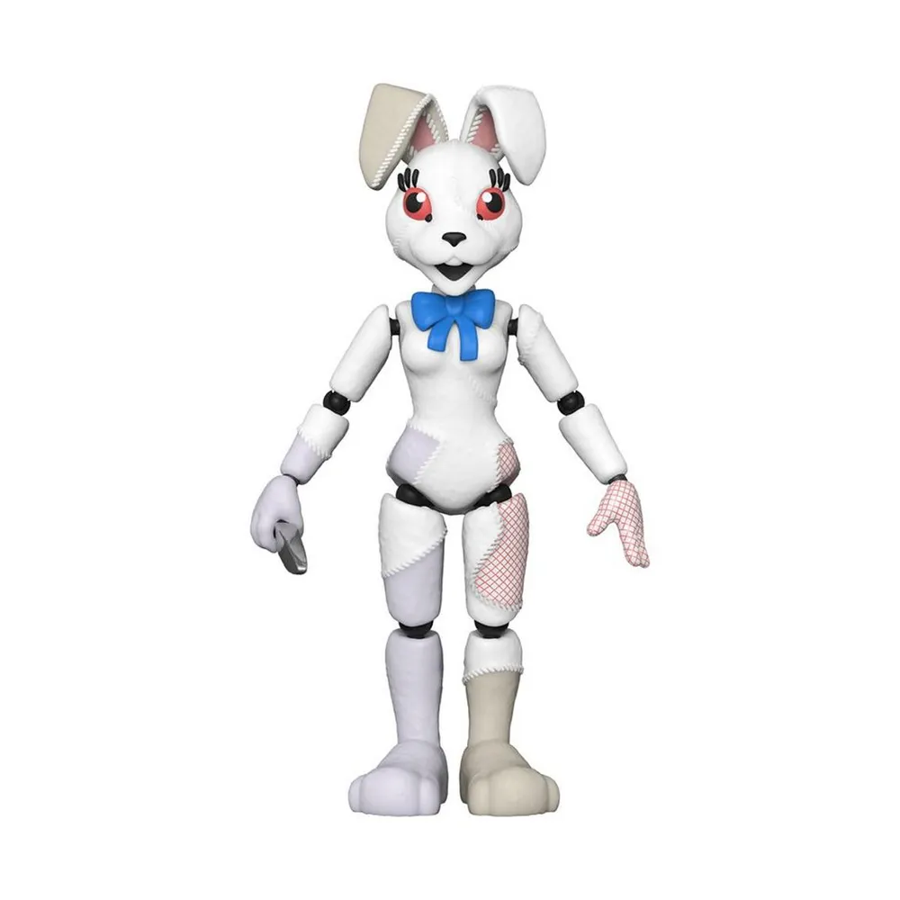 Funko Five Nights At Freddy's: Sister Location-Funtime Foxy