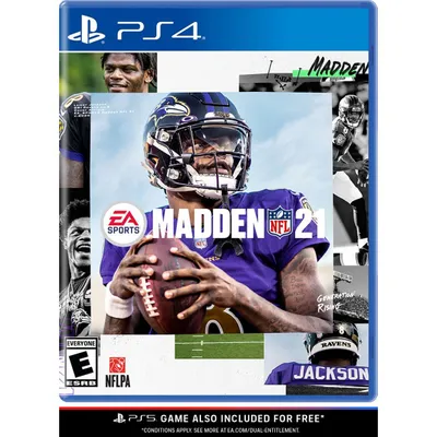 madden 23 ps5 gamestop