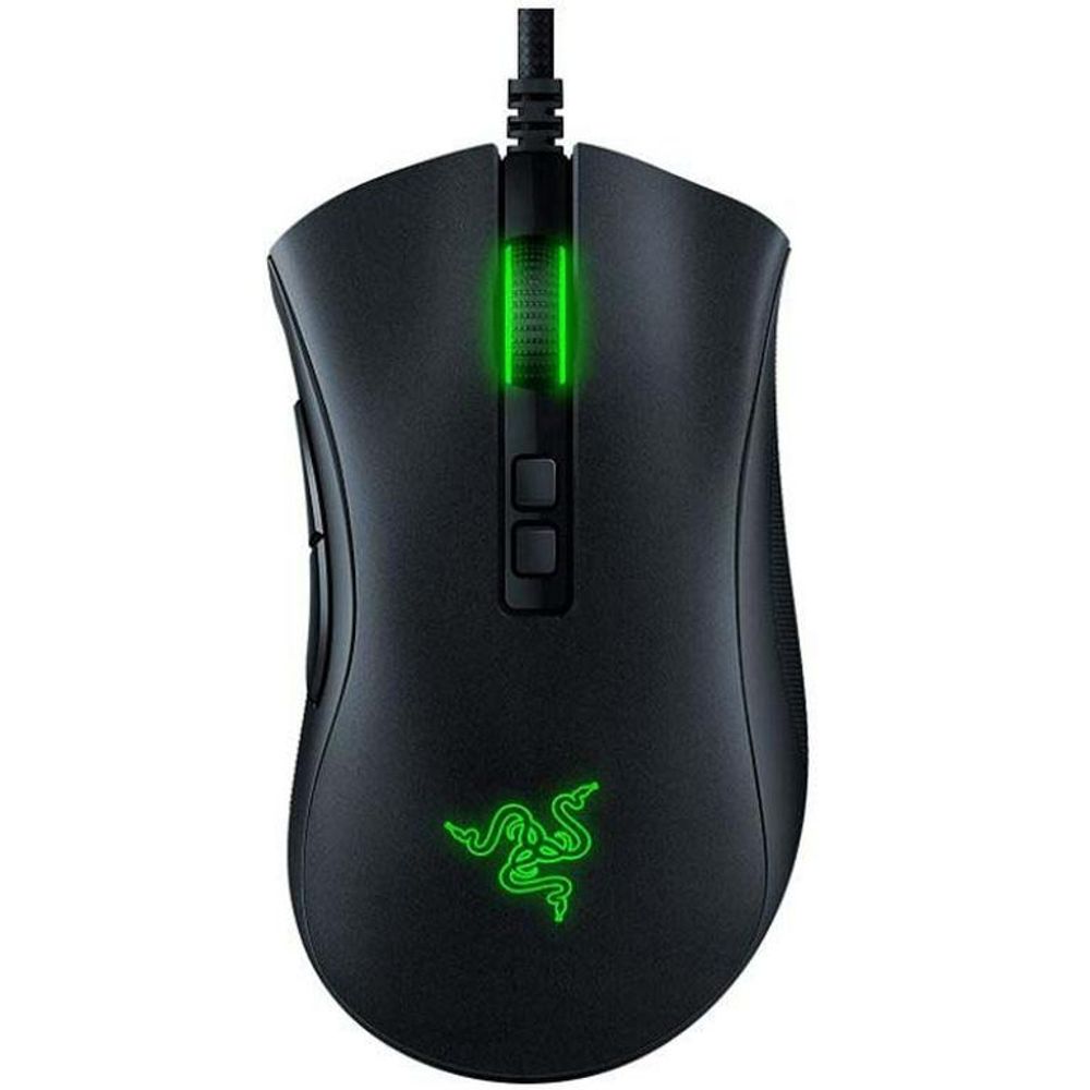 vertical mouse with horizontal scroll