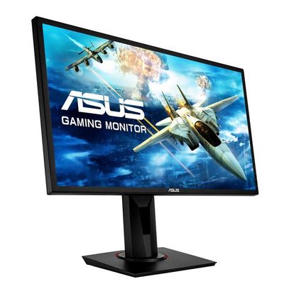 ASUS 24-in G-SYNC Compatible Full HD Gaming Monitor VG248QG (GameStop)