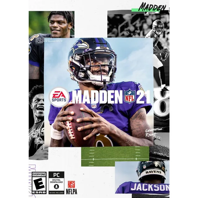 Madden NFL 23: 12000 Madden Points