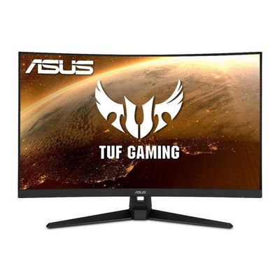 ASUS TUF 32-in Curved Gaming Monitor (GameStop)