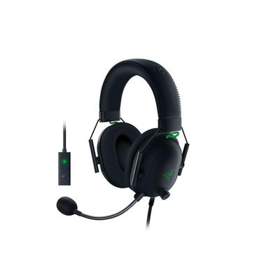 Razer BlackShark V2 Wired Gaming Headset (GameStop)
