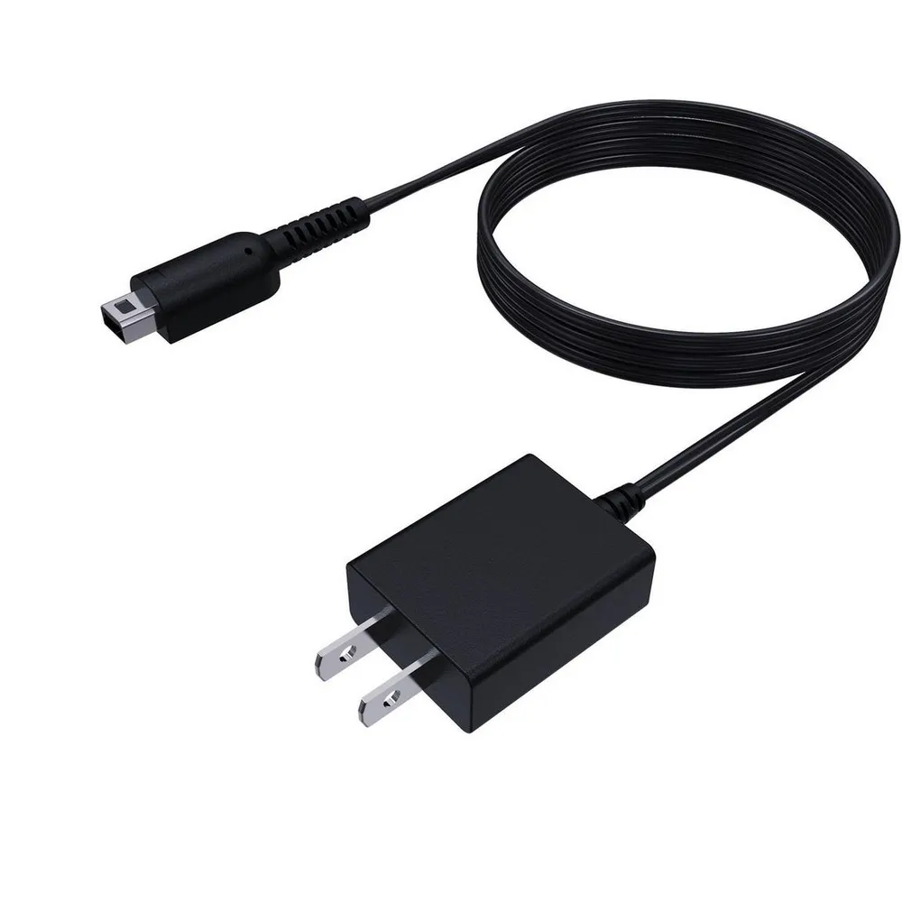 Tilslutte pendul defile YoK AC Adapter for Nintendo 3DS, 2DS, and DSi | Connecticut Post Mall