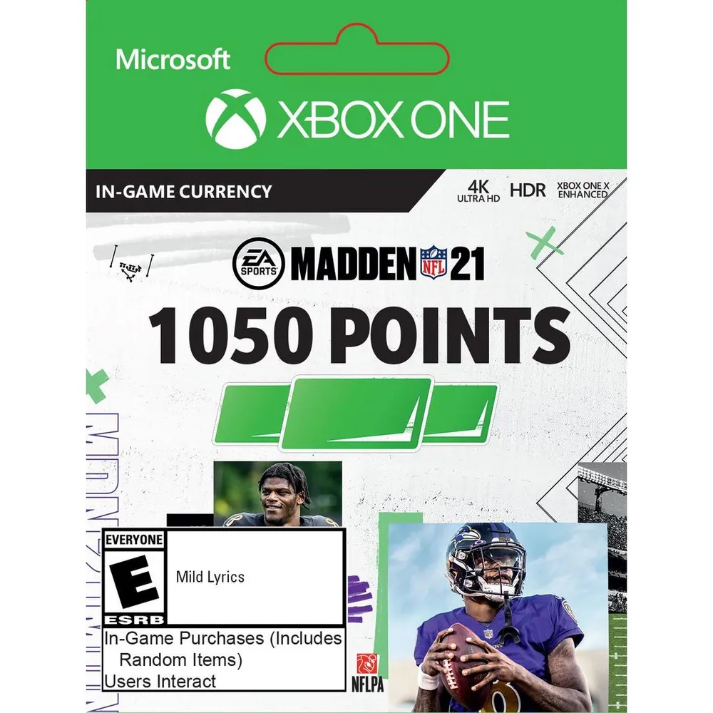 Madden 22, Madden Ultimate Team