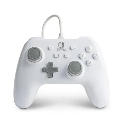 PowerA Fusion Wireless Controller for Nintendo Switch | Mall