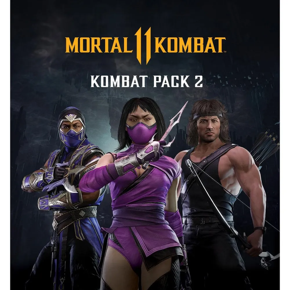 Mortal Kombat XL | Warner Bros. Games | GameStop