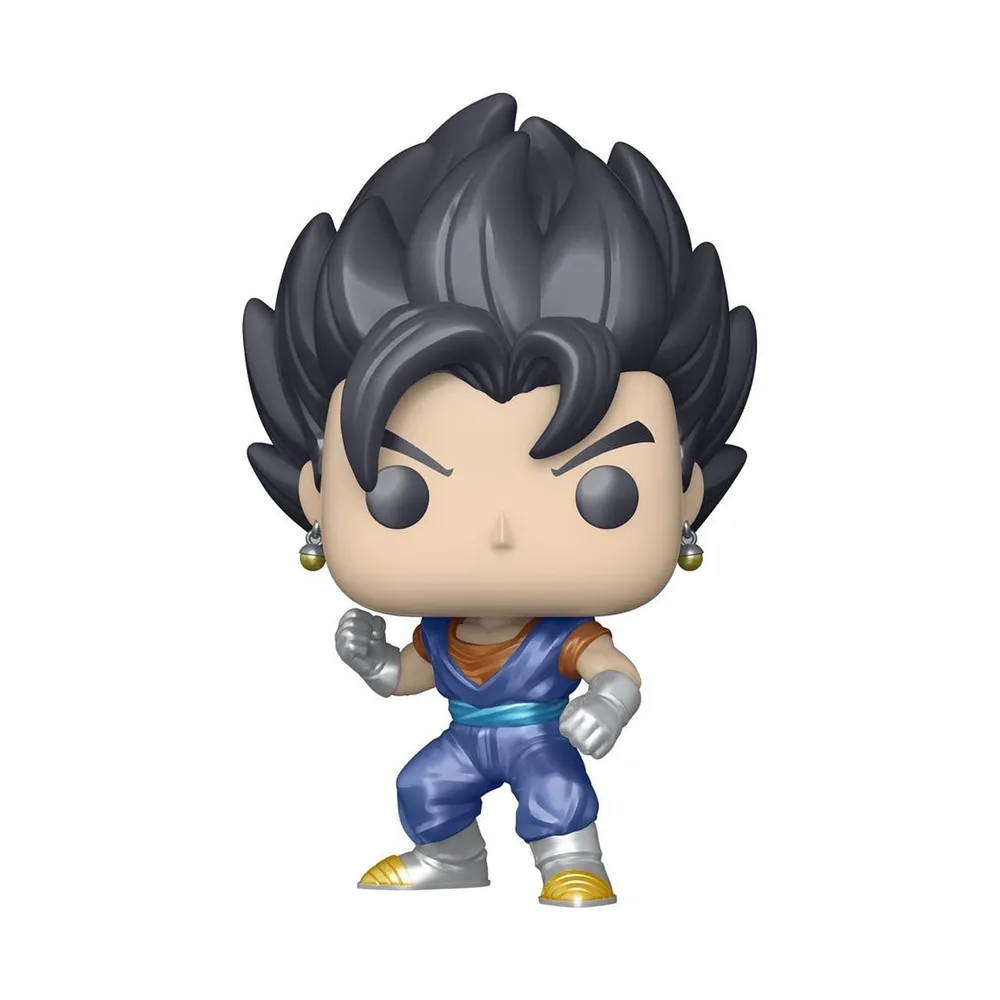 Funko POP! Animation: Dragon Ball Super Kale 4.8-in Vinyl Figure