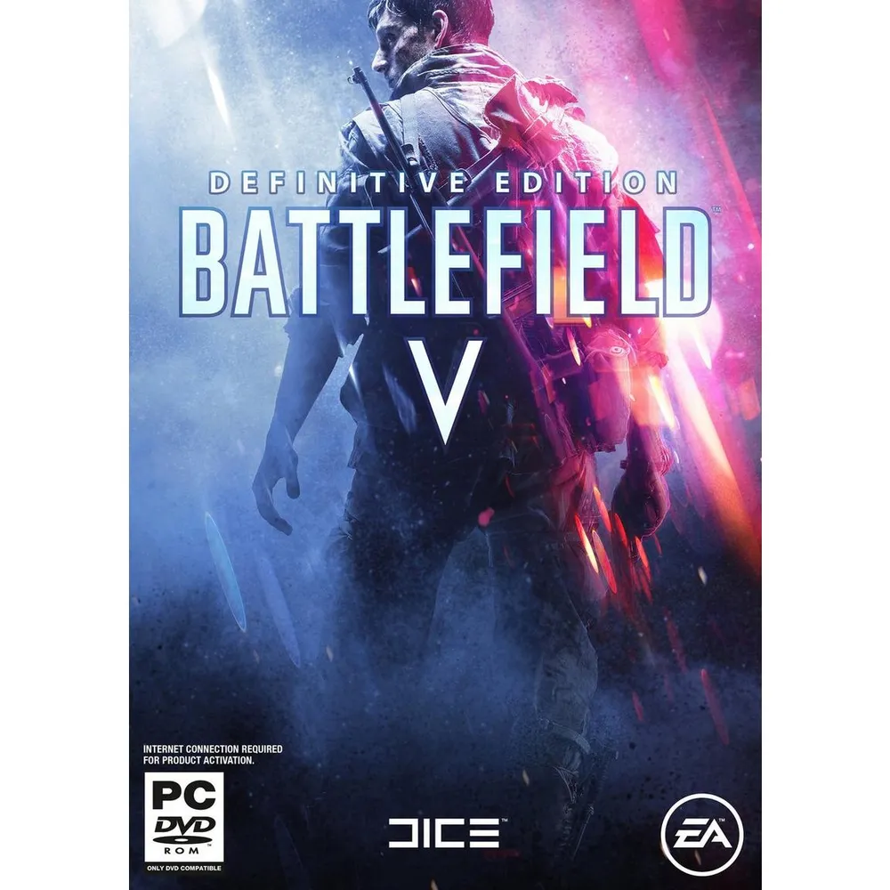 Electronic Arts Battlefield V Definitive Edition | Connecticut Post Mall