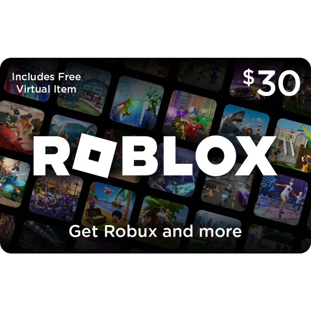 The Roblox Corporation