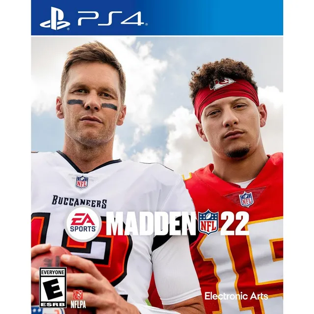 madden 23 gamestop ps5