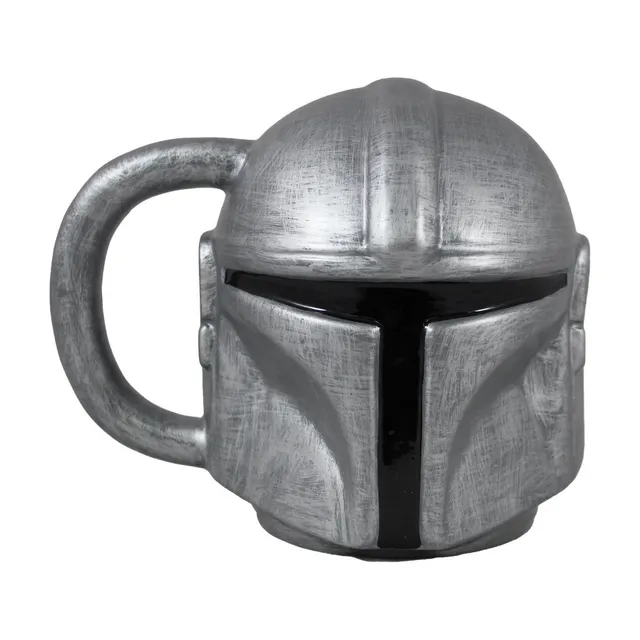 Star Wars: The Mandalorian The Child Seated in Pod Mug