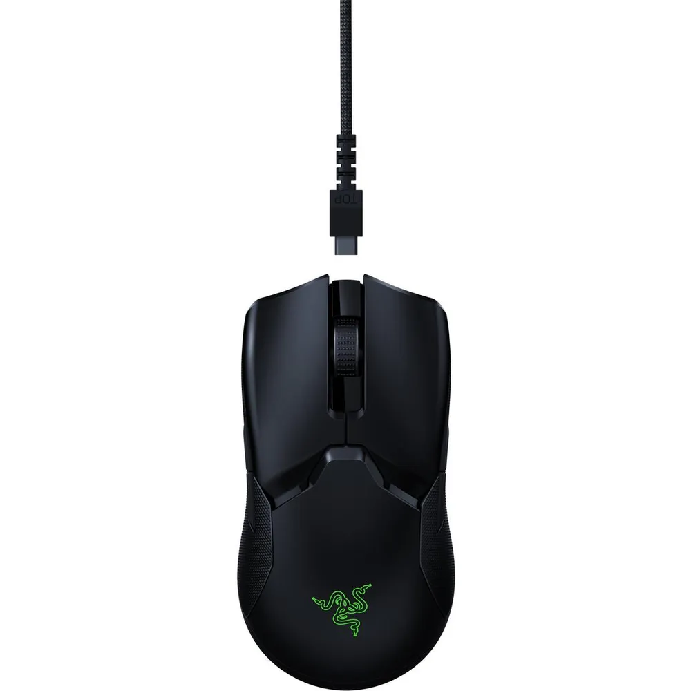 GameStop Wireless Gaming Mouse with RGB