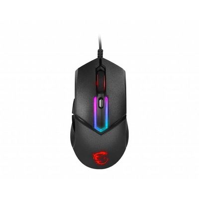 MSI Clutch GM30 Gaming Mouse (GameStop)