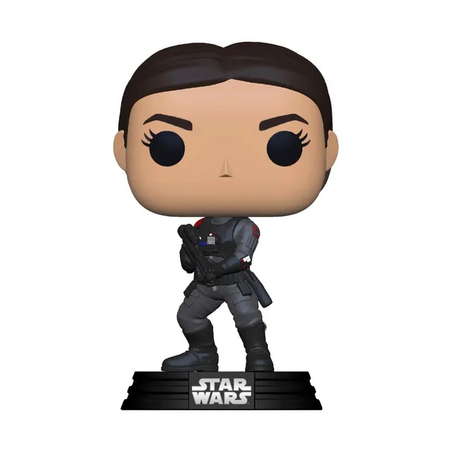 Funko POP! Star Wars: Episode VI - Return of the Jedi Brethupp 3.35-in  Vinyl Bobblehead GameStop Exclusive