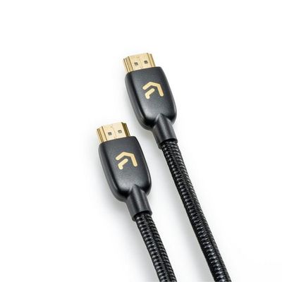 Atrix 4K/8K Ultra High Speed Braided Nylon 10-ft HDMI Cable (GameStop)