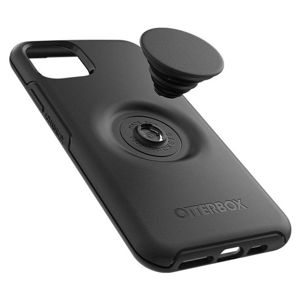 OtterBox Otter Pop Symmetry Case With PopGrip for Apple iPhone 11 Pro Max (GameStop)