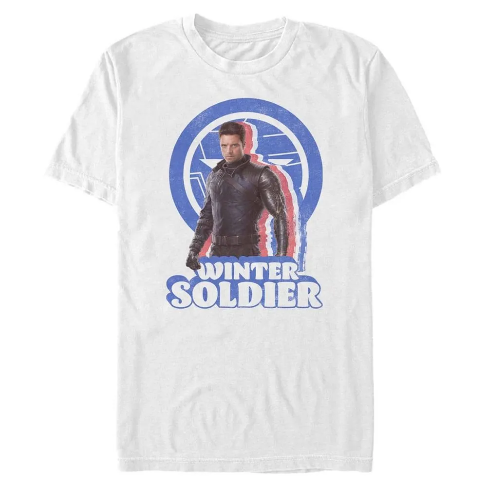 winter soldier t shirt